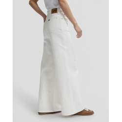 Lee - Hope Mid Rise Baggy Jeans - Bright One