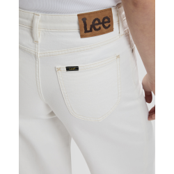 Lee - Hope Mid Rise Baggy Jeans - Bright One