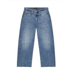 Lee - Rider Barrel Jeans - Stay Grounded Loose