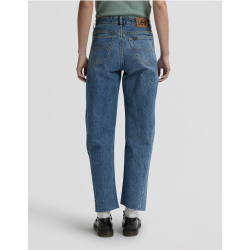 Lee - Rider Barrel Jeans - Stay Grounded Loose