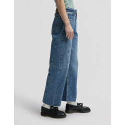 Lee - Rider Barrel Jeans - Stay Grounded Loose