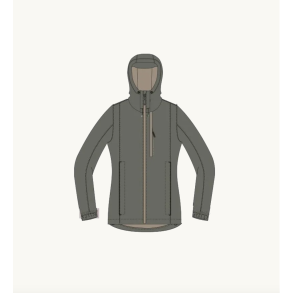 Kopenhagen - Rusty ll - Mulled Basil