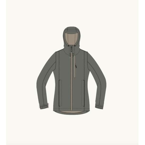 Kopenhagen - Rusty ll - Mulled Basil