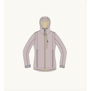 Kopenhagen - Rusty ll - Hushed Violet