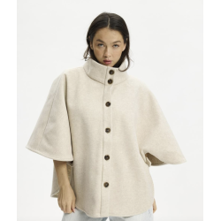 Kopenhagen - Hisla Poncho - Birch
