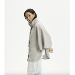 Kopenhaken - Pista Jakke -  Ancient Scrol 