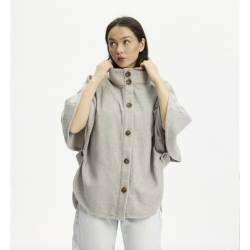 Kopenhaken - Pista Jakke -  Ancient Scrol 