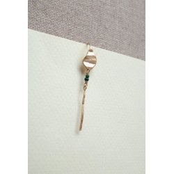 Boii - Solvia Studs - Gold