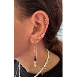 Nuni - Stella restikkere - Pearl - Onesize