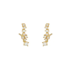 Nuni - Stella restikkere - Pearl - Onesize