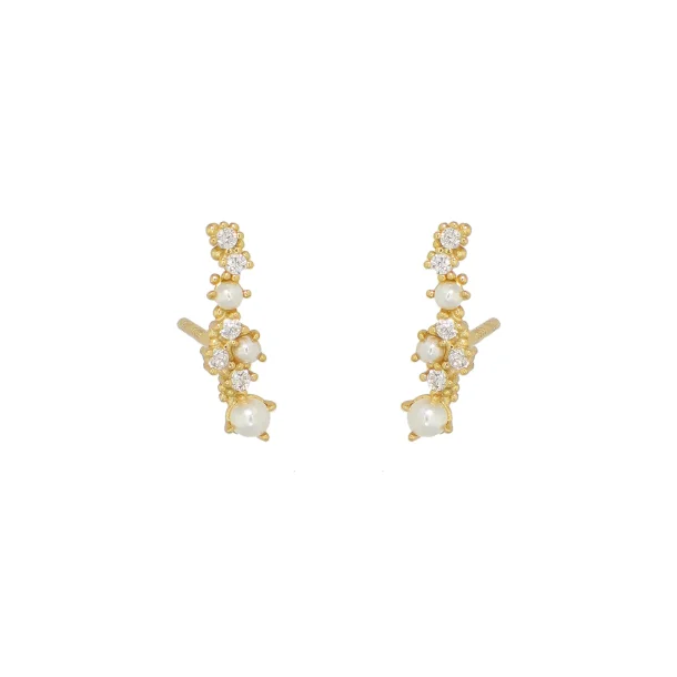 Nuni - Stella restikkere - Pearl - Onesize