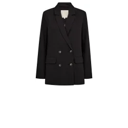 Gossia - Teela Blazer - Black