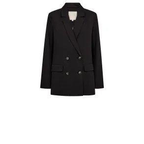 Gossia - Teela Blazer - Black