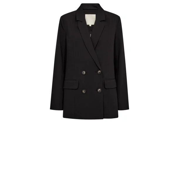 Gossia - Teela Blazer - Black