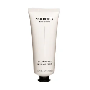 Nailberry - The Hand Cream  - 75 ml