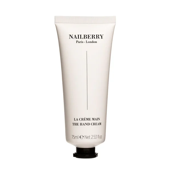 Nailberry - The Hand Cream  - 75 ml