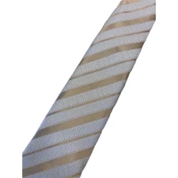Tim &amp; Simonsen - Slips - Gold Stripe - Onesize