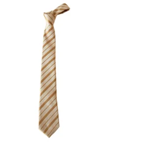 Tim & Simonsen - Slips - Gold Stripe - Onesize