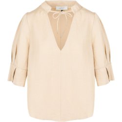 H�st - Tilli Blouse - Humus
