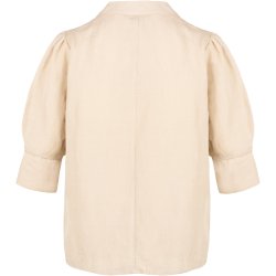 H�st - Tilli Blouse - Humus