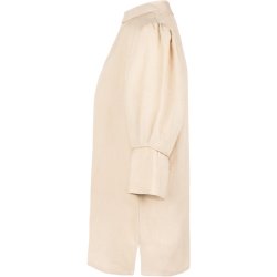 H�st - Tilli Blouse - Humus