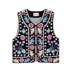 Sissel Edelbo - Timothy Vest - Navy