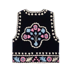 Sissel Edelbo - Timothy Vest - Navy