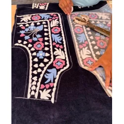 Sissel Edelbo - Timothy Vest - Navy