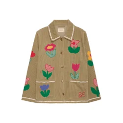 Sissel Edelbo - Twiggy jakke - Tulip