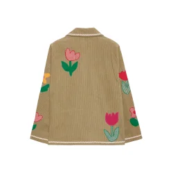 Sissel Edelbo - Twiggy jakke - Tulip