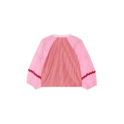 Sissel Edelbo - Twixie mini Top - Rose mix