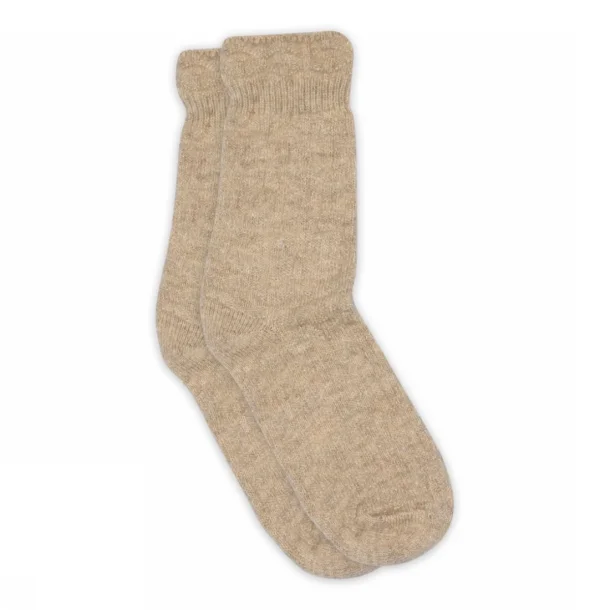 MP - Valdis Strmper - Light Brown Melange