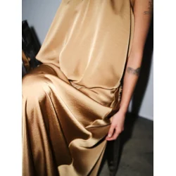 Gossia - ValenciaGO Top - Golden Nugga
