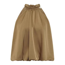 Gossia - ValenciaGO Top - Golden Nugga