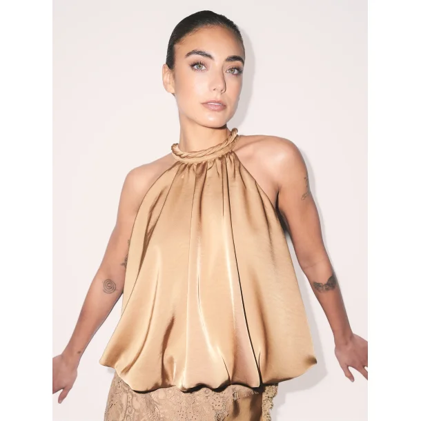 Gossia - ValenciaGO Top - Golden Nugga