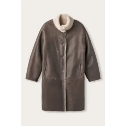 O'tay - Josephine Frakke - Brown 