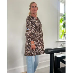 Wauw - Ana Tunic - Leo