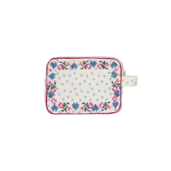 Sissel Edelbo - Yara Cosemetic Taske - Baby Blue - Onesize