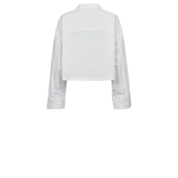 Gossia - Zelia Skjorte - Off White