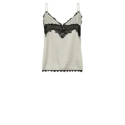 Gossia - Zessail Top - Creme