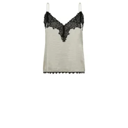 Gossia - Zessail Top - Creme