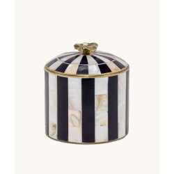  Doing Goods - Zoey Flower Circus Box Large - Navy