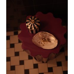  Doing Goods - Zoey Flower Circus Box Large - Navy