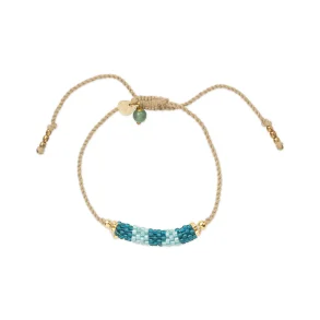 A Beautiful Story - Myst Aventurine Bracelet - ONESIZE