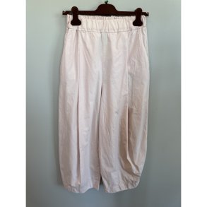 Marta - Adorina Pants - Cipria