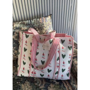 Sissel Edelbo - Pricilla Bag - Ski Resort - Onesize