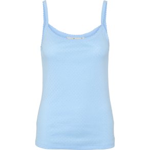 Basic Apparel - Arense Strap Top - Dutch Canal