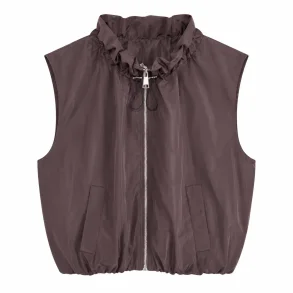 Marta - Anthea Vest - Moro - ONESIZE