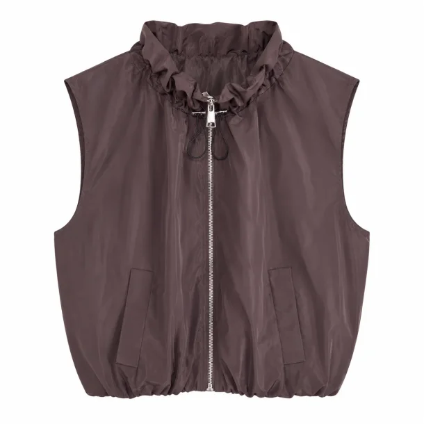 Marta - Anthea Vest - Moro - ONESIZE