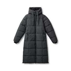 Kopenhaken - Ayla Jakke - Turbulence